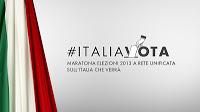 Italiavota: Diretta Streaming Politiche 2013 La Prima Maratona Elettorale Delle Web Tv Italiane