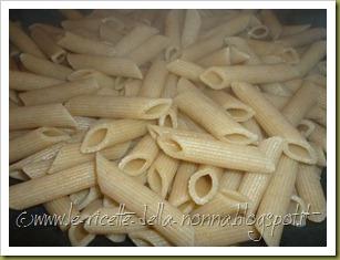 Penne mezzani rigate con carciofi (10)