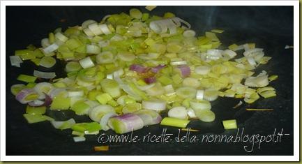 Penne mezzani rigate con carciofi (2)