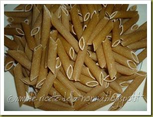 Penne mezzani rigate con carciofi (8)