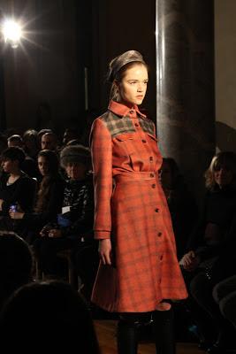 Andrea Incontri _ fall/winter 2013-2014