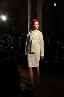 Andrea Incontri _ fall/winter 2013-2014