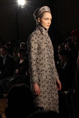 Andrea Incontri _ fall/winter 2013-2014