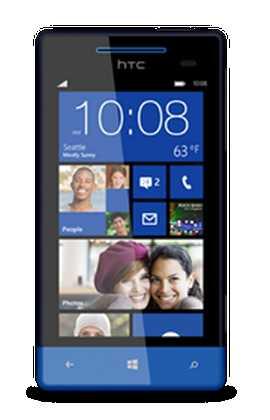 manuale htc 8s smartphone windows phone 8