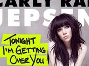 uscito “Tonight Getting Over You” video nuovo singolo Carly Jepsen