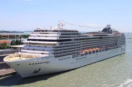 MSC CROCIERE: QUATTRO NAVI NEL NORD EUROPA