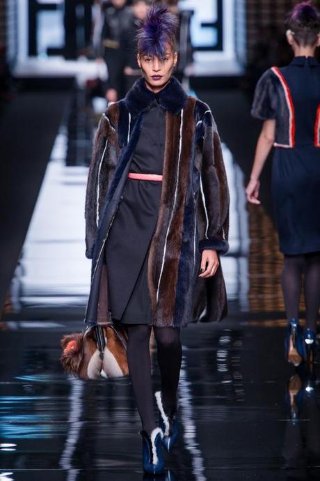 Milan Fashion Week: The best of...