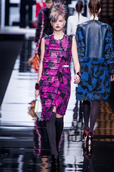 Milan Fashion Week: The best of...