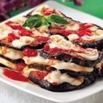 parmigiana