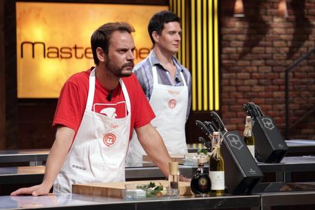 Ivan Iurato: «Masterchef va oltre lo show. E' stata un'esperienza di vita»