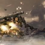 Namco Bandai annuncia (con molte immagini) Armored Core: Verdict Day per PS3 ed Xbox 360