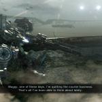 Namco Bandai annuncia (con molte immagini) Armored Core: Verdict Day per PS3 ed Xbox 360