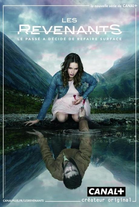 Les Revenants (2012)