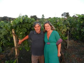 “The world of Sicilian wine”. Tenuta di Fessina nel nuovo libro di Bill Nesto e Frances Di Savino, University of California Press