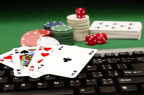 Online-Poker