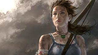 Tomb Raider : ok la prima recensione, la longevità è di 10-15 ore