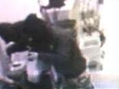 FOGGIA soli anni rapina supermercato: preso colpo Meglio’ VIDEO