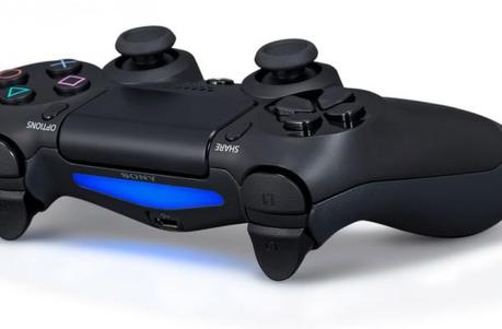 Joypad Playstation 4