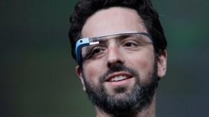 Google Glass in azione!