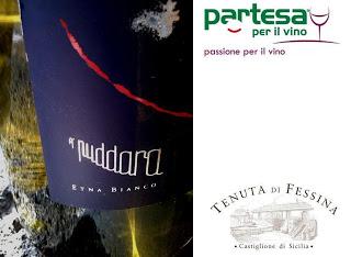 I vini di Tenuta di Fessina per la prima volta in Abruzzo. Con Partesa Adriatico. Open Wine IX edizione, 6 maggio 2013