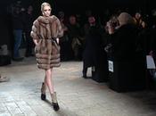 February 2013: Simonetta Ravizza fashion show