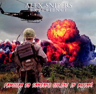 Alex Snipers Experience-Familiar To Someone Liv… ing In Action!