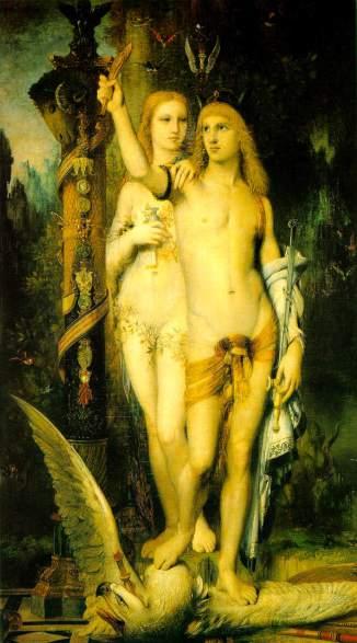 Moreau