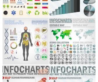 Meta-infografiche: infografiche sulle infografiche