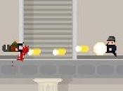 GIOCO DELLA DOMENICA: Counter Terror