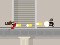 IL GIOCO DELLA DOMENICA: Counter Terror