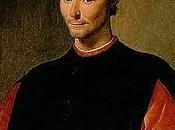 Machiavelli Guicciardini, anni sembran pochi