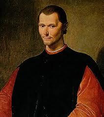 Machiavelli e Guicciardini, se 14 anni vi sembran pochi