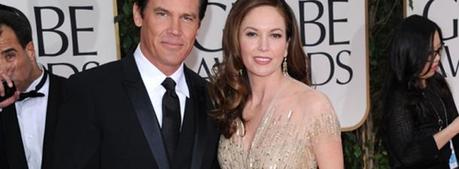 Josh Brolin e Diane Lane divorziano