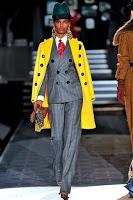 DSQUARED, TRA IL WOW E IL BON TON