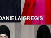 Daniela Gregis 2013-2014 Milano