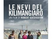 Cinema psicoterapia: nevi Kilimangiaro.