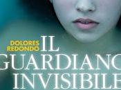 GUARDIANO INVISIBILE Dolores Redondo