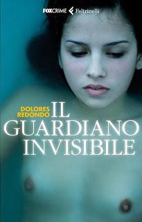 IL GUARDIANO INVISIBILE di Dolores Redondo