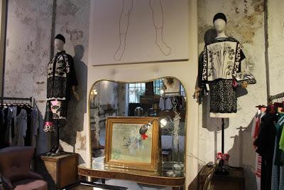 NonostanteMarras _ Antonio Marras Shop