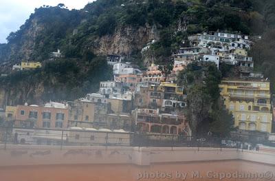 Elezioni: Votazioni a Positano