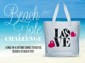 Designer Victoria’s Secret Beach Tote Challenge