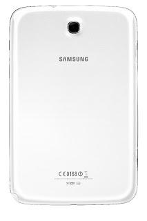 SAMSUNG GALAXY NOTE 8.0 presentato ufficialmente al MWC 2013