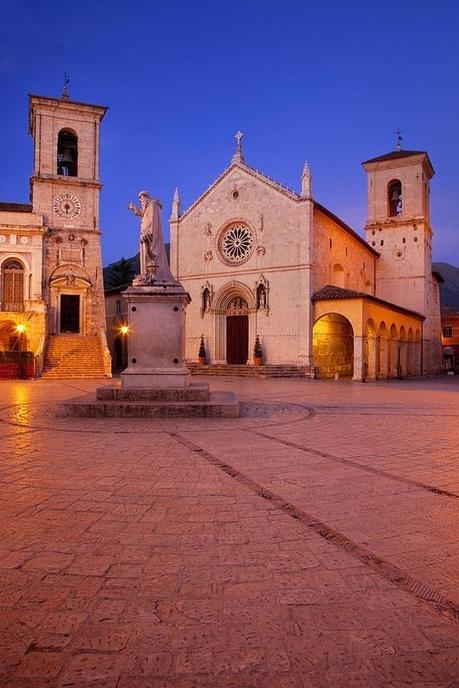 umbria travel guide