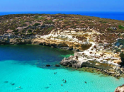 Mare. Lampedusa mondiale