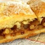 Strudel-di-mele