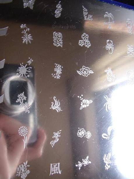 Dischetti MoYou, Salon Pro I