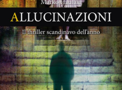 “Allucinazioni” Marko Hautala