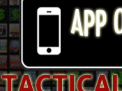 week fantastico puzzle game, Tactical Sectors iPhone iPad