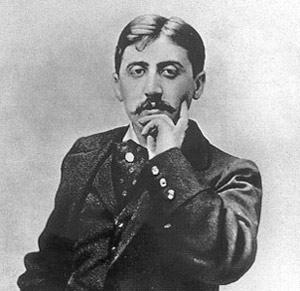 Proust e il tempo alla Morgan Library