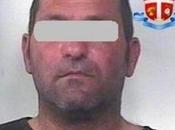 CERIGNOLA Stalking, armi droga arrestate persone provincia Foggia